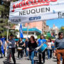 Paro de 24 horas en el Poder Judicial de Neuquén ante falta de convocatoria salarial