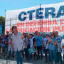 CTERA presentó un amparo contra la suspensión del FONID: “Es una confiscación salarial”