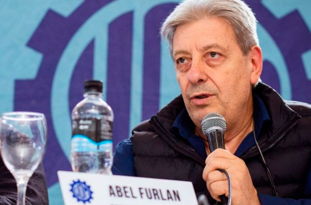 Paro de la UOM: Furlán responsabilizó a Techint y dijo que los balances del grupo de Rocca son «escandalosos»