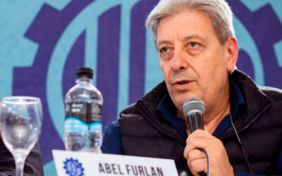 Paro de la UOM: Furlán responsabilizó a Techint y dijo que los balances del grupo de Rocca son «escandalosos»