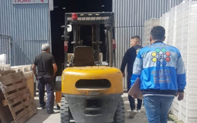 Sindicato del plástico confirmó un aumento del 15% y una suma fija de $100.000 por marzo