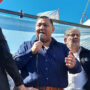 Filtran un audio en el que el diputado sindicalista Jorge «Loma» Ávila apura a los trabajadores de Exxon para que acepten jubilaciones anticipadas