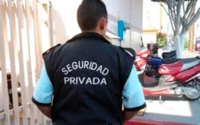 Vigiladores: SUVICO anunció un acuerdo salarial que alcanzará un básico de $840.000 en tres tramos
