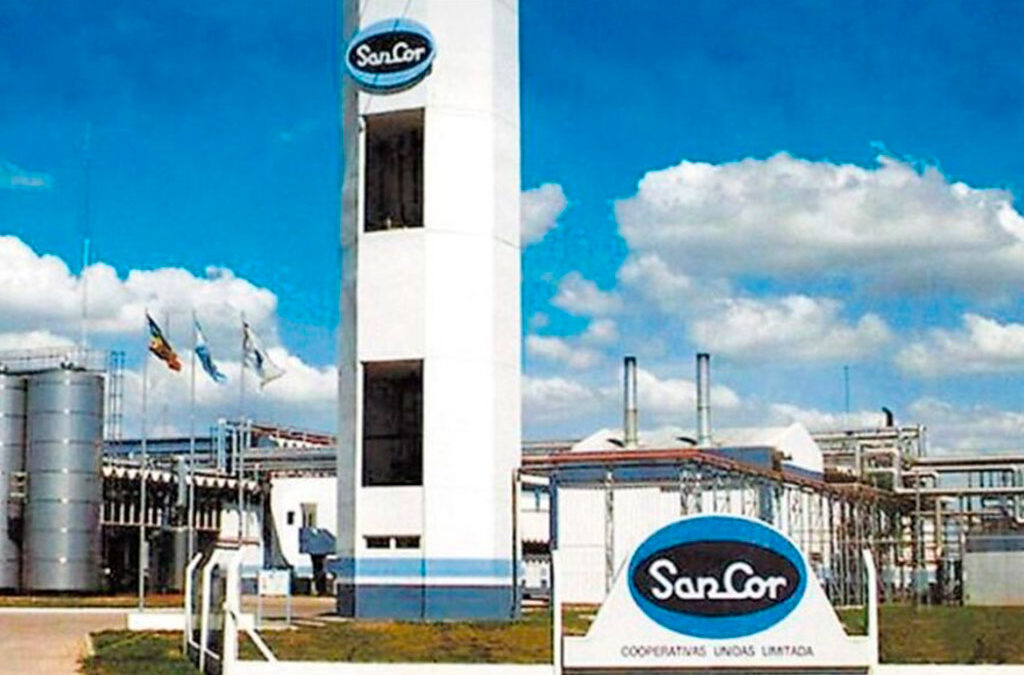 SanCor: denuncian que la empresa desvía fondos a cuba para no pagar sus deudas salariales