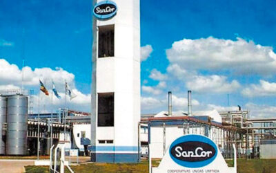 SanCor: denuncian que la empresa desvía fondos a cuba para no pagar sus deudas salariales