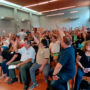 Docentes de Córdoba aceptaron la oferta del Gobierno de Llaryora y no habrá paro