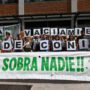 A 100 días del inicio de la gestión Milei, los trabajadores del Conicet defienden el organismo con un paro y una jornada nacional de lucha