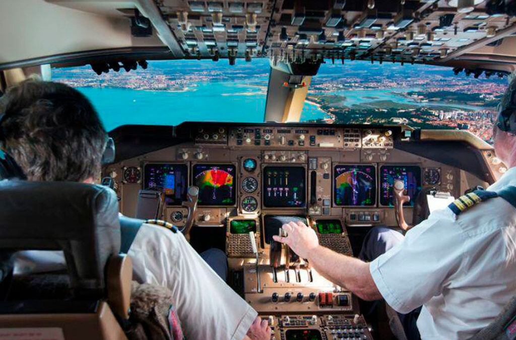 Se levantó el paro de aeronáuticos para Semana Santa