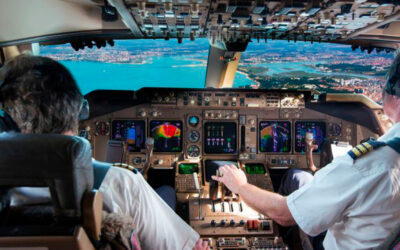 Se levantó el paro de aeronáuticos para Semana Santa