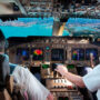 Se levantó el paro de aeronáuticos para Semana Santa
