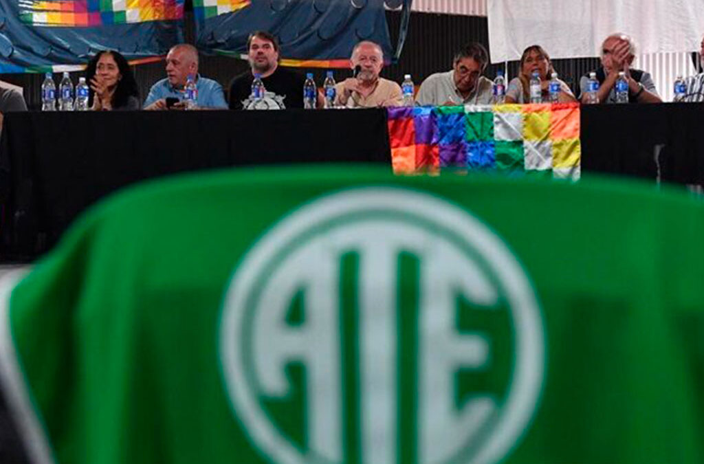 Estatales en alerta: se espera nueva ola de despidos para el 31 de marzo