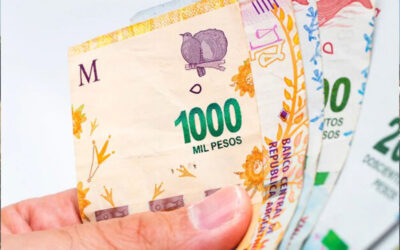 Paritarias: este grupo de trabajadores acordó un básico de más de $ 600.000 en el recibo de marzo