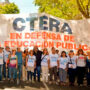 Gremio docente denunció que Milei “avanza en la privatización de la educación pública”