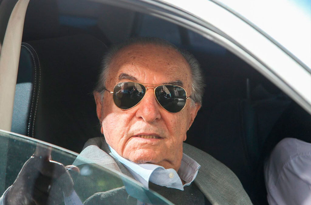 Cavalieri gambeteó el cepo paritario libertario y logró que le homologuen el aumento que firmó para los empleados de Comercio