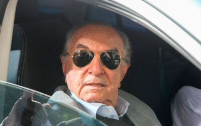 Cavalieri gambeteó el cepo paritario libertario y logró que le homologuen el aumento que firmó para los empleados de Comercio