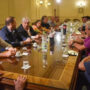 La CGT rearma el Frente de Gremios Estatales y promete batalla a los «ataques» de Milei