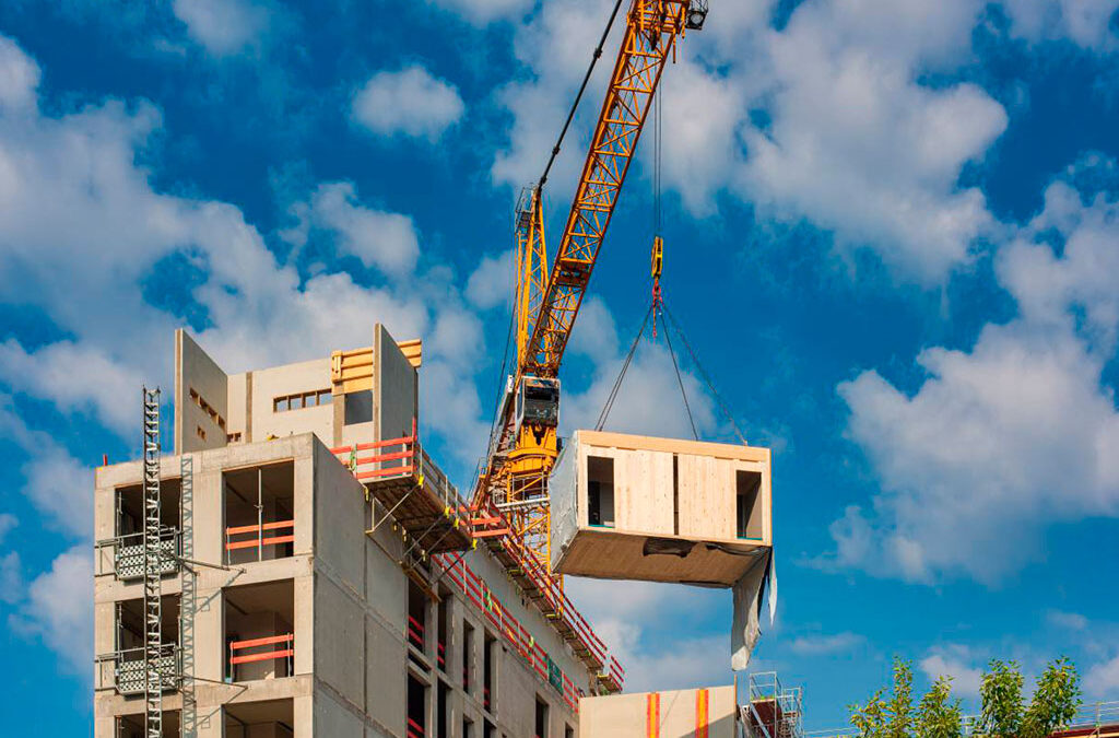 La gestión Milei paralizó más de 2.100 obras públicas y los actores de la Construcción ya hablan de unos 200 mil despidos en la actividad