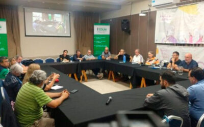 El Gobierno ofreció 12% de aumento salarial a los universitarios y los sindicatos lo rechazaron