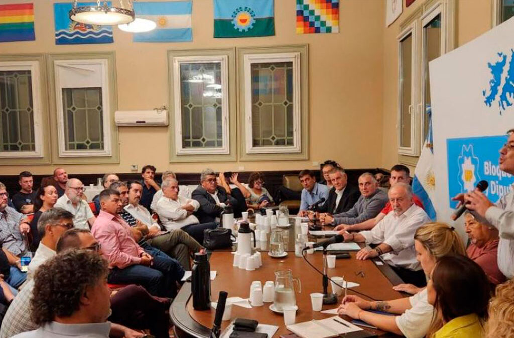 Presentan proyecto para modificar Ganancias sin afectar salario de trabajadores