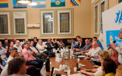 Presentan proyecto para modificar Ganancias sin afectar salario de trabajadores