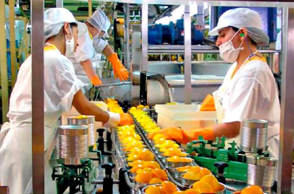 Los gremios de la alimentación buscan respuesta empresarial de cara a la audiencia del miércoles