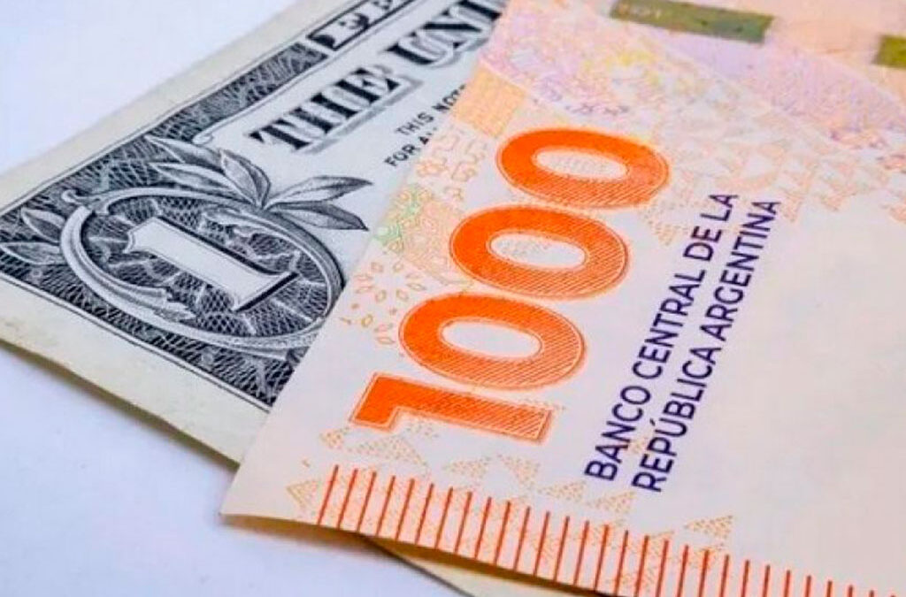 Argentina tiene el salario mínimo en dólares más bajo de la región