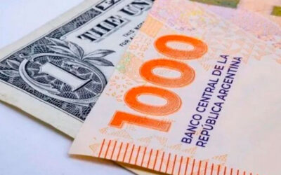 Argentina tiene el salario mínimo en dólares más bajo de la región
