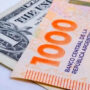 Argentina tiene el salario mínimo en dólares más bajo de la región
