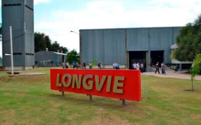 La planta de Longvie en Paraná evalúa suspender el 50% de su personal
