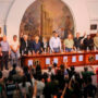 La CGT y las CTA se unen a la histórica movilización junto a Organismos de Derechos Humanos en conmemoración del 24 de marzo