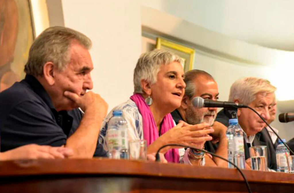 Para la CGT este 24 de Marzo no es una conmemoración más: «es una jornada de lucha»