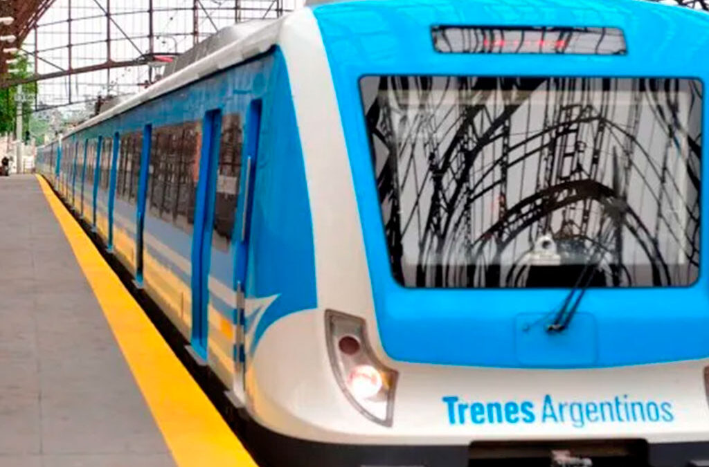 Paritarias: gremios ferroviarios firmaron un aumento salarial de 20,9%