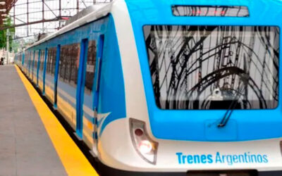 Paritarias: gremios ferroviarios firmaron un aumento salarial de 20,9%