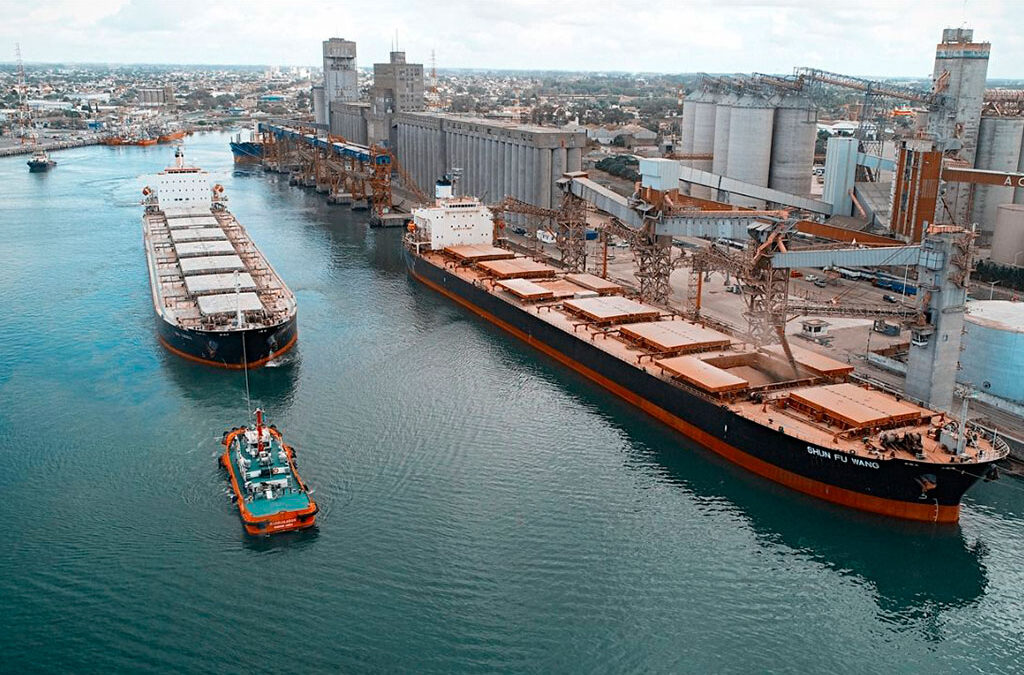 ATE confirmó un paro de 48 horas: amenaza con frenar las exportaciones agroindustriales