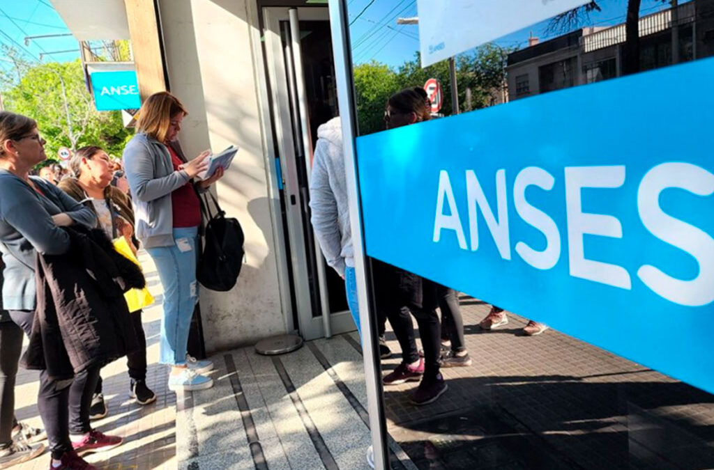 Tras los 1.400 despidos en la ANSES, ahora tiembla el SENASA y podrían paralizar las exportaciones