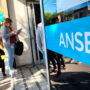 Tras los 1.400 despidos en la ANSES, ahora tiembla el SENASA y podrían paralizar las exportaciones