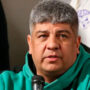 Pablo Moyano, tras los dichos de Carlotto: «A Milei hay que cansarlo con gente en la calle y derrotarlo con los votos»
