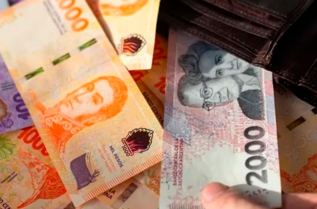 Este gremio aumentó el salario básico a $ 1.300.000: a quiénes beneficia