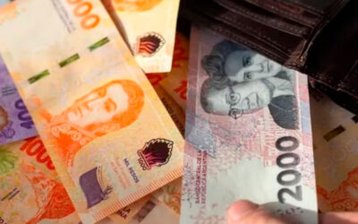 Este gremio aumentó el salario básico a $ 1.300.000: a quiénes beneficia