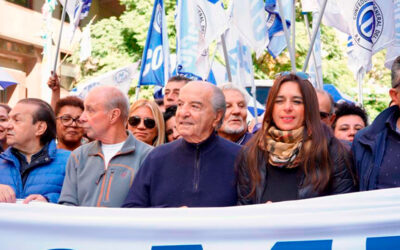 Rama turismo acuerda aumento para marzo
