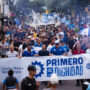 Escala el conflicto en la paritaria siderúrgica: La UOM anunció tres «marchas por la dignidad»