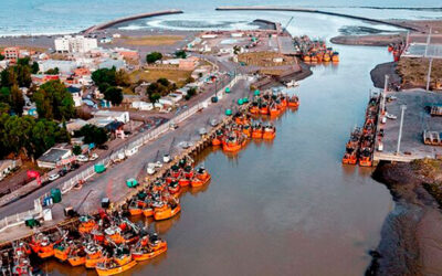 El SOMU mantiene medida de fuerza y peligra la pesca de anchoa y merluza