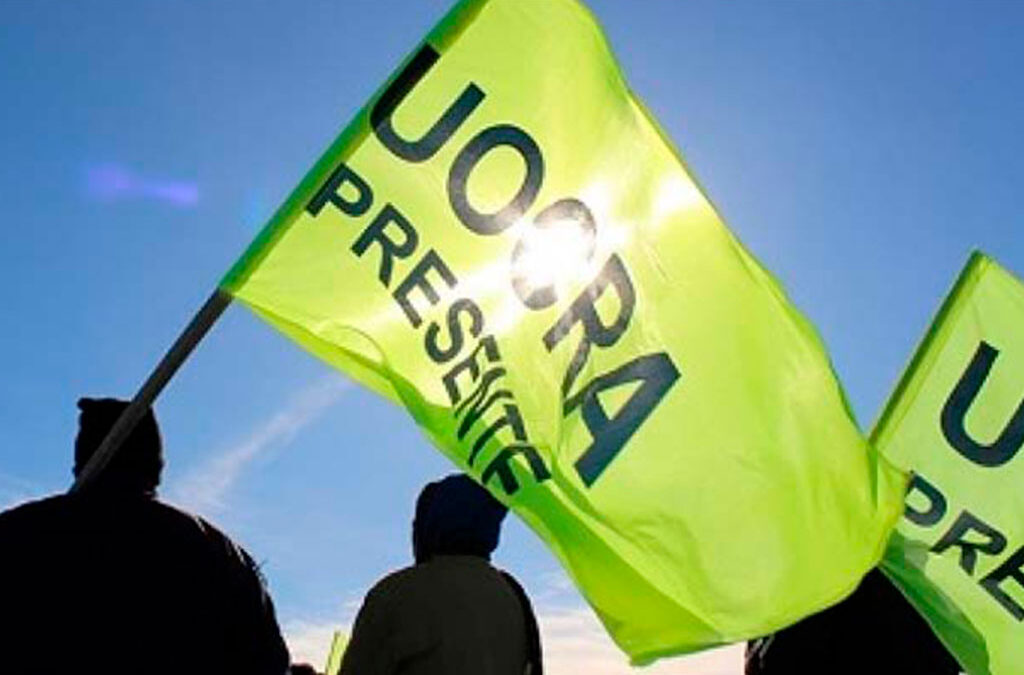 Paritarias UOCRA: cuánto cobro en abril con aumento, todas las escalas