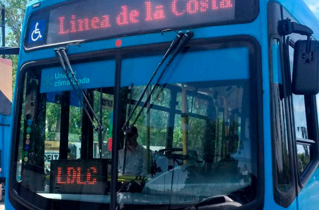 Rosario: entre balazos y amenazas, así se gestó el paro de colectivos y taxis
