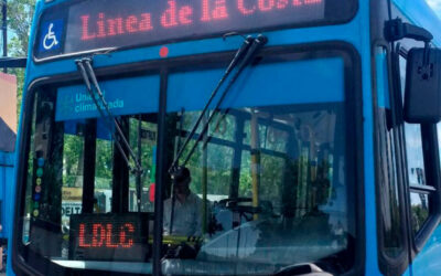 Rosario: entre balazos y amenazas, así se gestó el paro de colectivos y taxis