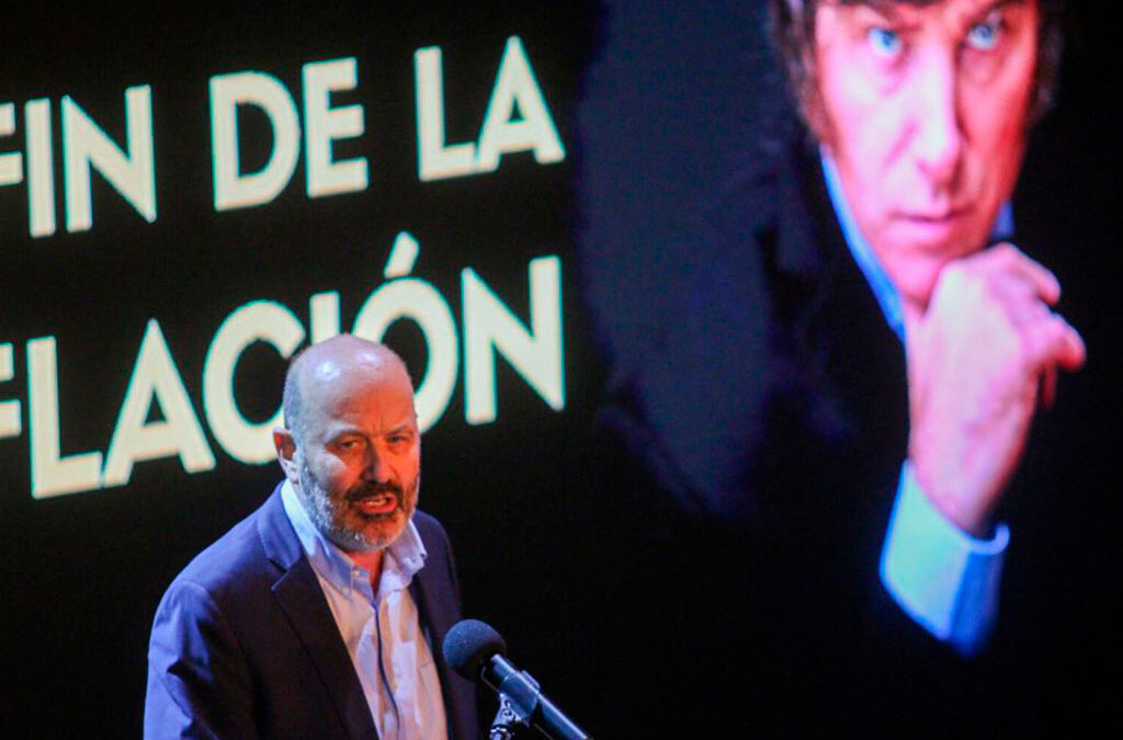 Milei no retrocede y ahora evalúa incluir en la nueva Ley Ómnibus la reforma laboral del DNU que frenó la Justicia
