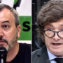 ATE ratificó que mañana habrá ingresos masivos a oficinas públicas y amenazó a Milei: “Podría terminar preso”