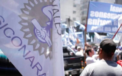 El SICONARA se declaró en “estado de alerta y movilización” por el proyecto de reforma fiscal que incluye modificaciones al impuesto a las ganancias