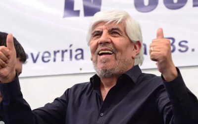 El gremio de Moyano, en pie de guerra: hay empresas que consideran que no están obligadas a pagar el último aumento