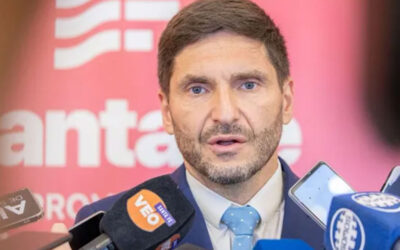 Maximiliano Pullaro cuestionó el nuevo paro de Amsafé: «Los chicos tienen que estar en la escuela»